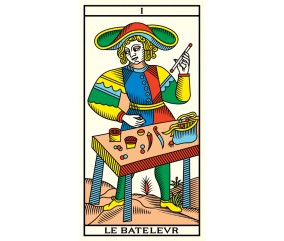 TAROT MILLENNIUM 2022