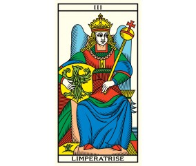 TAROT MILLENNIUM 2022