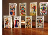 Tarot de Marseille Héritage